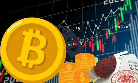 Bitcoin rung chuyển trước bình luận mới của Fed, các nhà phân tích dự đoán giá sẽ dưới 24.000 USD