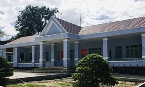 Kon Tum: Hàng loạt sai phạm tại Cty Lâm nghiệp Ia H'Drai