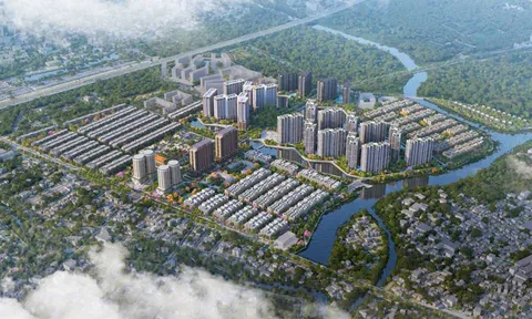 Chủ đầu tư dự án The Gobal City nợ thuế hơn 400 tỉ đồng
