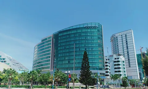 Sau Him Lam, đến lượt Thiên Tân bán hàng triệu cổ phiếu DIG