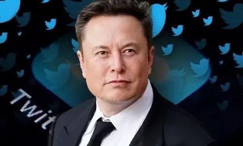 Thương vụ với Elon Musk là cơn ác mộng của Twitter