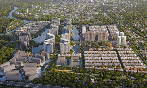 Chủ đầu tư 'siêu dự án' Sài Gòn Bình An nợ thuế hơn 400 tỉ đồng