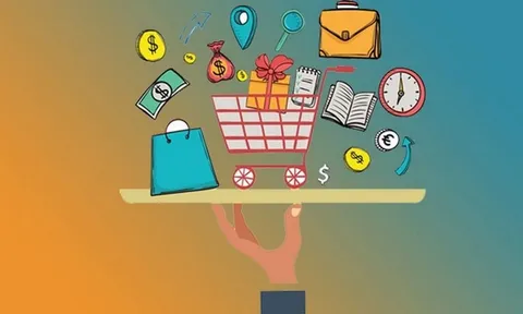 Thị trường giá xuống là gì?