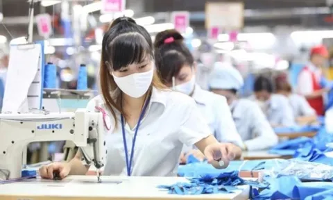 Lần đầu tiên sẽ có lương tối thiểu theo giờ