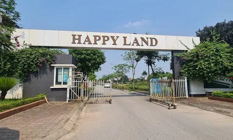 Thành lập Công ty CP Phát triển Đô thị Đông Anh: Liệu tài sản Nhà nước có bị thất thoát?