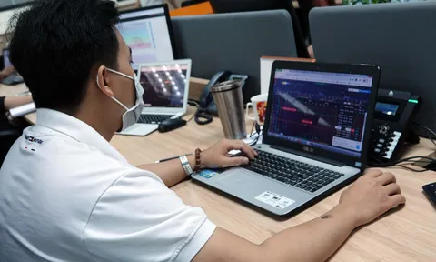 Một công ty chứng khoán bị đưa vào diện kiểm soát đặc biệt