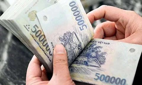 Đề xuất tăng 6% lương tối thiểu vùng từ 1/7/2022