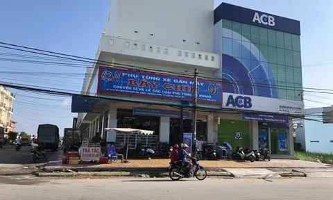 Bạc Liêu: Giao hơn 15.000m2 đất 'vàng' cho doanh nghiệp không qua đấu giá