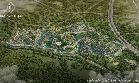 Sở Xây dựng Hòa Bình có xử lý đúng thông tin về khu đô thị sinh thái và dịch vụ Cửu Long?