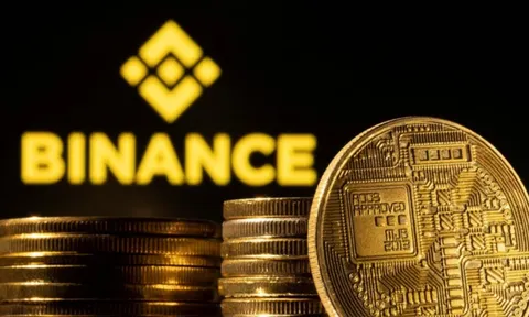 Binance chuyển hướng mạnh sang thị trường Trung Đông