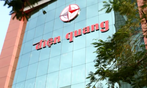 Cổ phiếu DQC giảm hơn 62% từ đỉnh sau khi dính lùm xùm 'xả thải trộm' ra môi trường