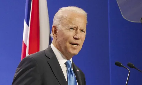 Tổng thống Biden xác nhận Colombia là đồng minh chính ngoài NATO