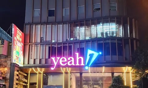 Dòng tiền kinh doanh âm triền miên, Yeah1 (YEG) vẫn muốn tăng vốn khủng