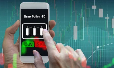 Vụ án 'sàn giao dịch ngoại hối' Tradenew.io: 'Chiếm đoạt tài sản' hay đánh bạc?