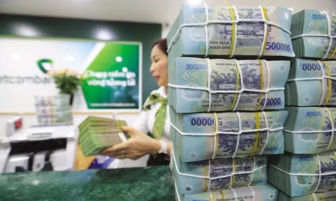 Nợ xấu ngân hàng vẫn tăng, Chính phủ xin kéo dài cơ chế đặc thù