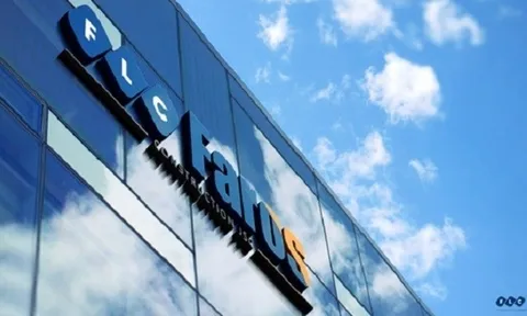 Cổ phiếu FLC Faros bị đưa vào diện kiểm soát từ 30/05