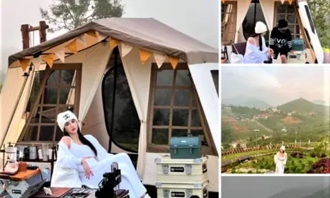 Nhiều sai phạm tại khu đất Ngọc Trinh công bố đã mua tại Bảo Lộc