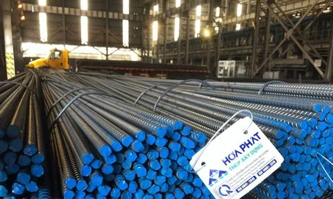 Vốn hóa HPG 'bốc hơi' nghìn tỷ sau phát biểu của Chủ tịch Trần Đình Long