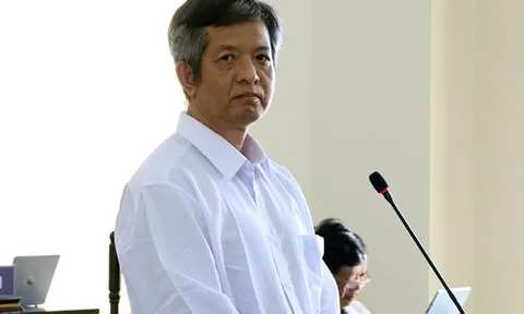 Cựu Giám đốc cùng em trai gây thiệt hại trăm tỷ cho ngân hàng