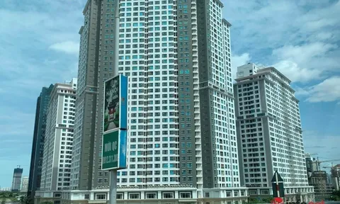 Nỗi lo 'áp đặt' niên hạn chung cư