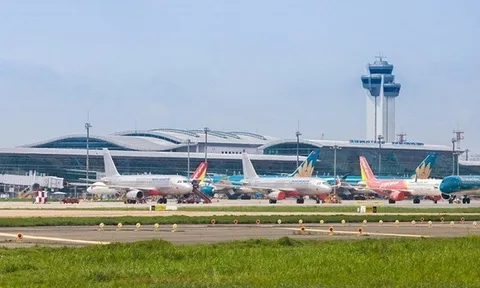 'Bộ GTVT chưa biết gì về vị trí sân bay thứ 2 vùng Thủ đô ở Thường Tín'