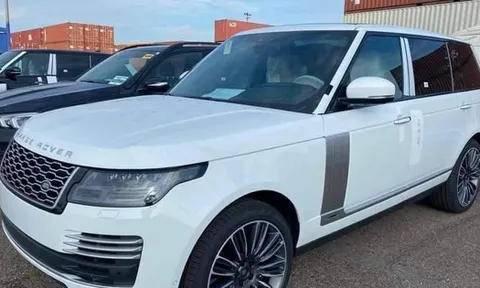 Lùm xùm siêu xe biếu tặng: Kiểm tra 4 Cục hải quan có liên quan