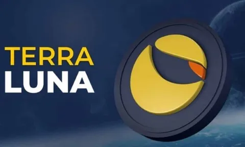Đề xuất 'hồi sinh' LUNA được thông qua