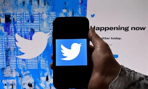 Twitter nhận án phạt do cung cấp thông tin cá nhân của người dùng Mỹ