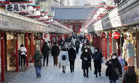 Kinh tế thế giới: Lo ngại về rủi ro, kịch bản nào được chọn?