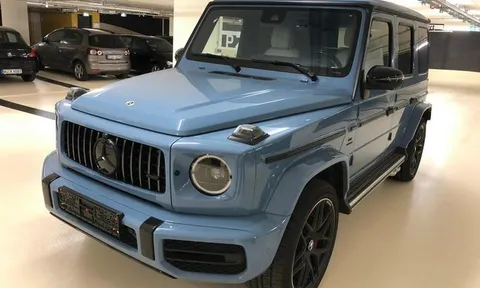 Bất thường đường dây nhập siêu xe biếu tặng: Ai đang ngụy biện?