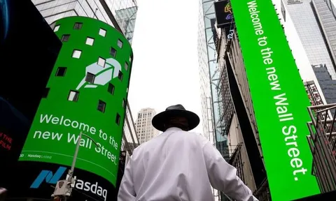 Chứng khoán thế giới bị bán tháo, nhiều nhà đầu tư F0 rời thị trường