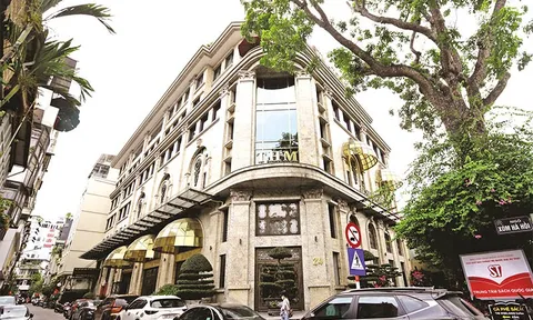 Cảnh báo vỡ nợ chéo từ “quả bom” trái phiếu - Kỳ 3: Bóng dáng khủng hoảng nợ manh nha xuất hiện