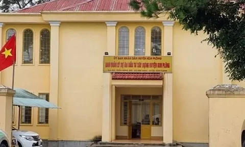 Phát hiện sai phạm gần 150 triệu đồng trong công tác quản lý đầu tư xây dựng