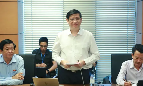 Bộ trưởng Y tế: Sai phạm trong xã hội hóa y tế rất nhiều