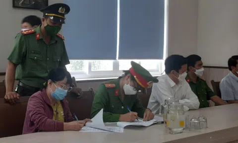 Giám đốc CDC Đắk Lắk nhận bao nhiêu tiền từ công ty Việt Á?