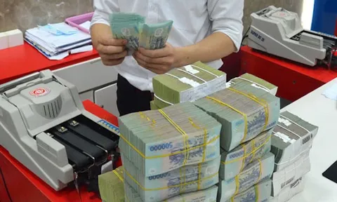 Vỡ nợ trái phiếu doanh nghiệp, ngân hàng thương mại sẽ rơi vào tình trạng rất xấu