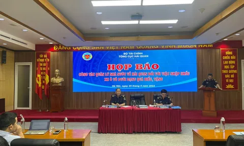 Vụ ô tô nhập khẩu dạng biếu, tặng có nghi vấn trốn thuế: Hải quan khẳng định không bao che