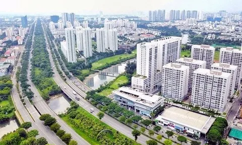 Ngân hàng Nhà nước: Không siết tín dụng bất động sản