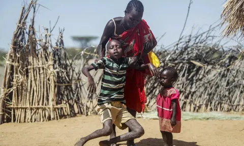 Những cuộc khủng hoảng 'bị lãng quên' vì xung đột Nga-Ukraine