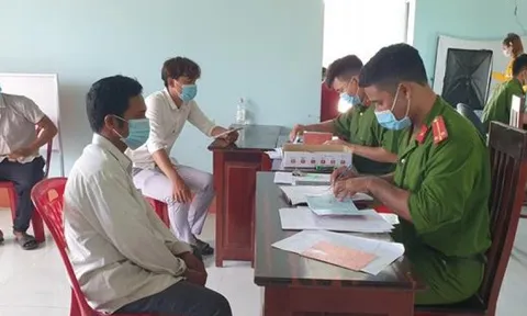 Những chính sách, quy định mới sẽ có hiệu lực từ tháng 6/2022