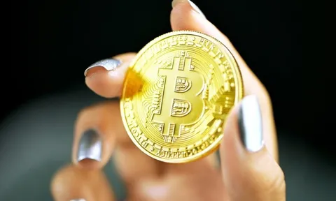 Bitcoin rơi khỏi mốc 29.000 USD, nhà đầu tư 'ngồi trên đống lửa'