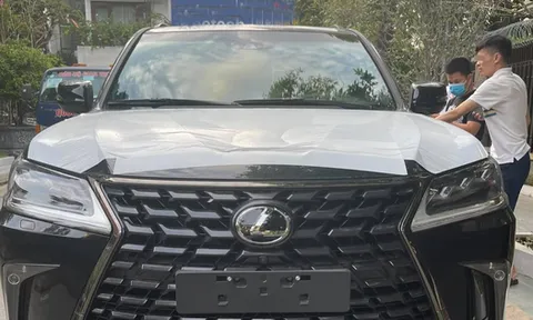 Bất thường đường dây nhập siêu xe biếu tặng: Cần làm rõ trách nhiệm hải quan, thuế địa phương