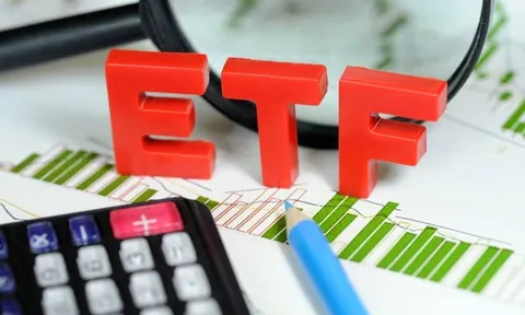 Các quỹ ETF thay đổi danh mục ra sao trong kỳ quý II/2022?