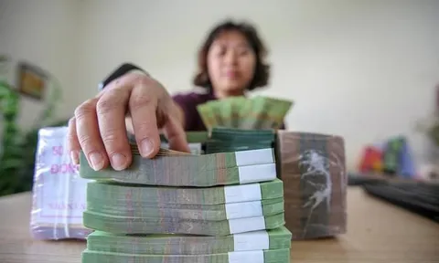 Ngân hàng đồng loạt xin nới “room” tín dụng để triển khai hỗ trợ lãi suất 2%