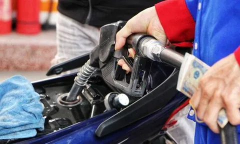 CPI tháng 5 tăng 0,38% so với tháng trước