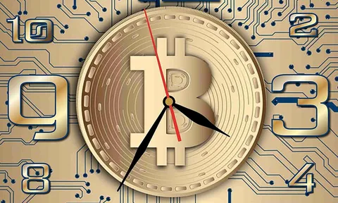 Bitcoin cứu nhà đầu tư dài hạn