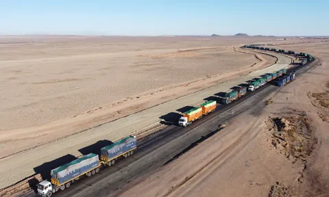 Ba lựa chọn của Nga để giải quyết tình trạng "ế" dầu