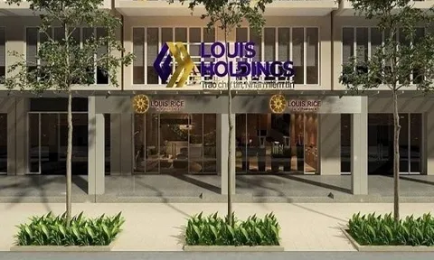 SHB siết nợ loạt xe sang và bất động sản của nhóm Louis Holdings