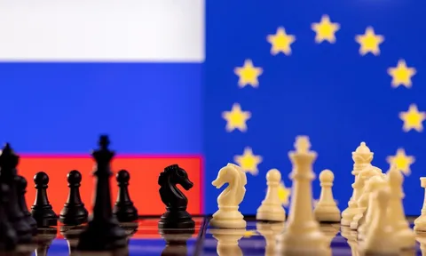 Sự đoàn kết của EU về trừng phạt Nga đang 'sụp đổ'?