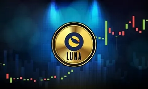 Nhà đầu tư ân hận khi mua tiền ảo Luna và UST để chống lạm phát